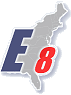 [Image: e8_logo_sm.gif]